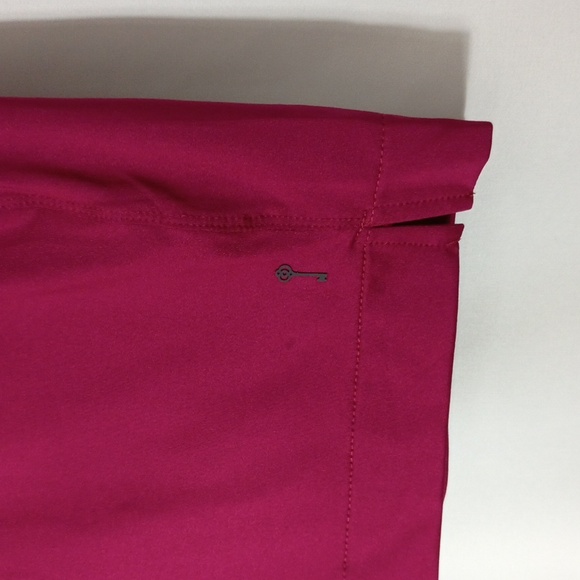 NWT Belyn Key Pomegranate Essential Skort Women's Size XS Golf Tennis Pickleball - Picture 2 of 8